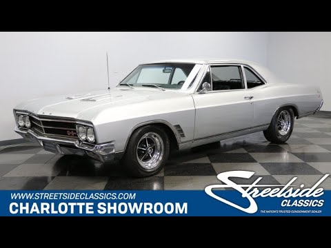 1966 Buick Skylark (CC-1590489) for sale in Concord, North Carolina