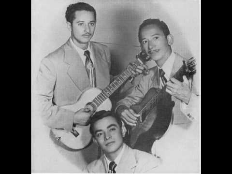 La Hiedra - Johnny Albino