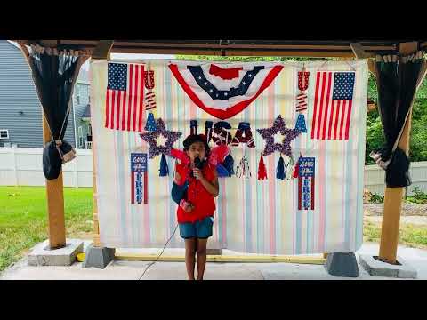 The Star-Spangled Banner