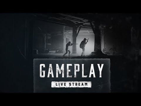 Hunt: Showdown | Gameplay Live Stream