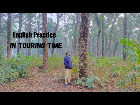 Boost Your English Skills While Exploring Touring Time Language Practice | Dayal's Learn |