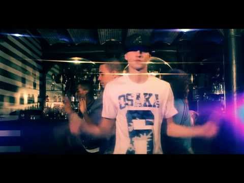 Lucky Charmes ft Perry Mystique  Natalie May   Get Outta That Corner (Official Video)