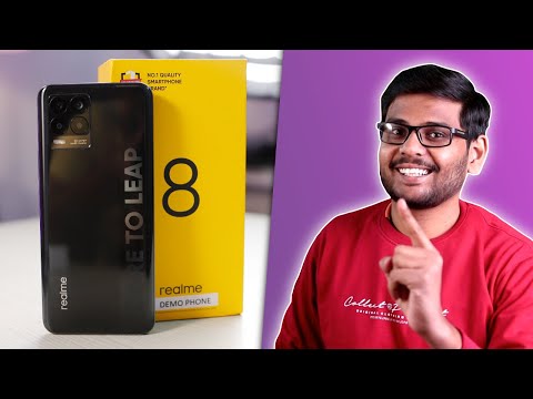 Realme 8 After Long Term Use *Powerful*