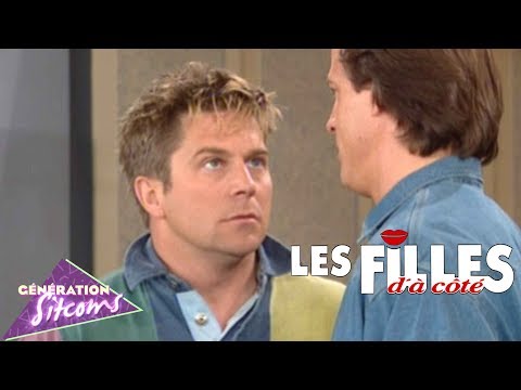 Les filles d'à côté - Épisode 111 - Dépannage