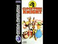OST Clockwork Knight Saturn Track 24 Attic 4 1