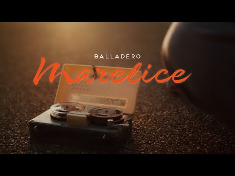 Balladero Marelice ???? (Official studio version & music video)