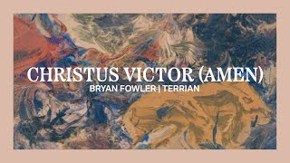 Christus Victor (Amen)