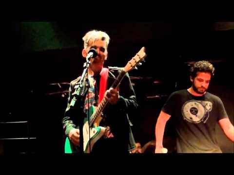 Max de Castro e João Sabiá - O Nego do Cabelo Bom