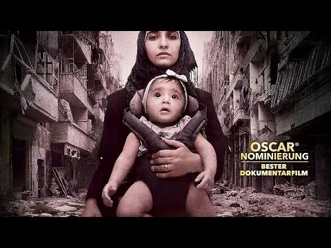 Preisgekrönte Doku "Für Sama" im Oscar-Rennen