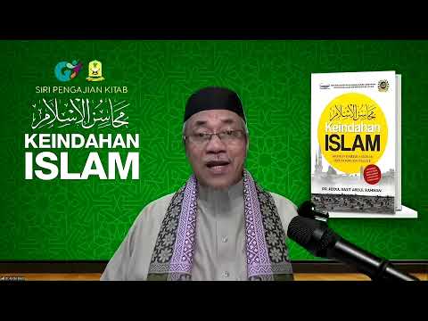 (🔴LIVE) 23-07-2026 Dato' Dr. Abdul Basit : Keindahan Islam & Iman Siri 28