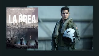 Nicholas Gonzalez on the new NBC series LA BREA video