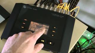 Video thumbnail for Cymatic Audio LR 16 USB Live Recorder Review by Production Expert