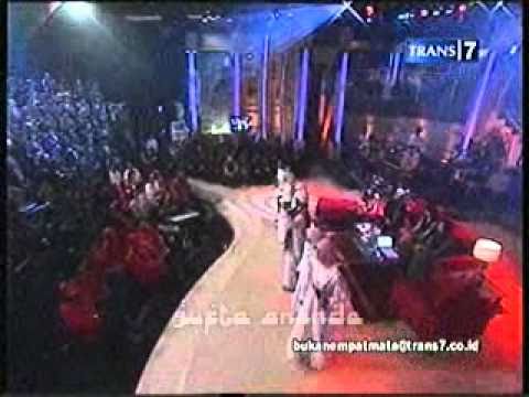 Opick - shollu Ala Muhammad