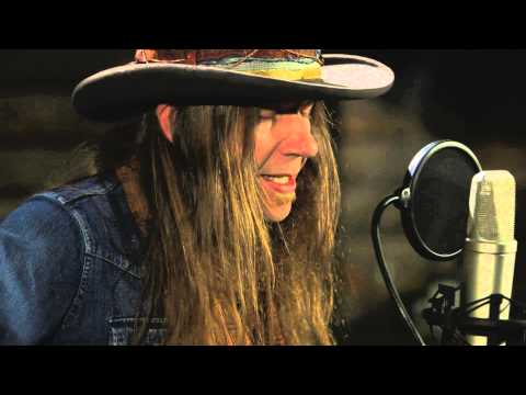 Blackberry Smoke - Ain't Got the Blues (Live at Google/YouTube HQ) (Official Video)