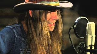 Blackberry Smoke - Ain&#39;t Got the Blues (Live at Google/YouTube HQ) (Official Video)