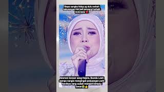 Download lagu Ibu sang KEJORA menangis haru  di Konser Bunda Lesti #lestikejora #leslar mp3