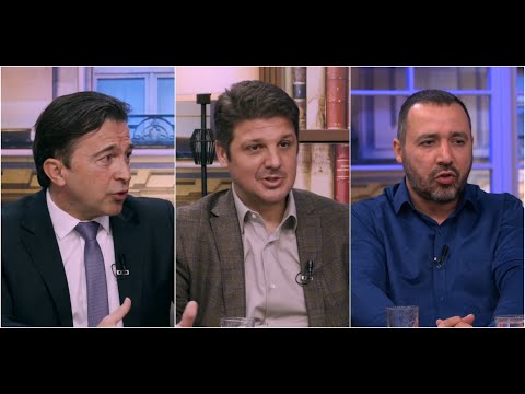 ONO STA SRBIJA ISCEKUJE - Sednica Saveta za nacionalnu bezbednost u 18h - Na sta da se spremi narod?