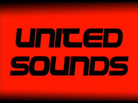 Unitedsounds DJ Brockie MC Det + MC Stormin 1