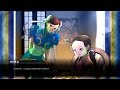 Street Fighter V Chun Li Story mode playthrough and ending