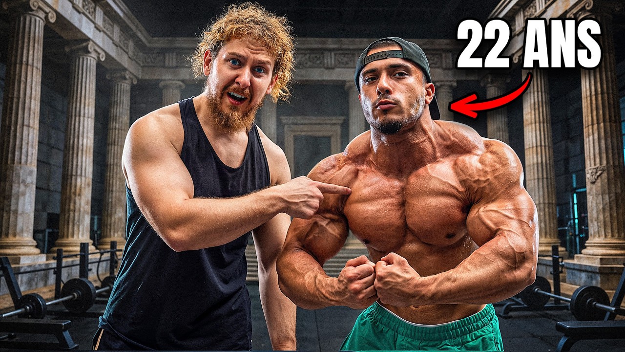 LES DANGERS du BODYBUILDING