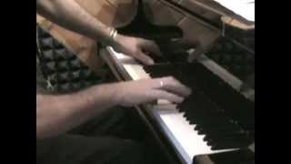 Matthew Cook   Summertime:Satin Doll