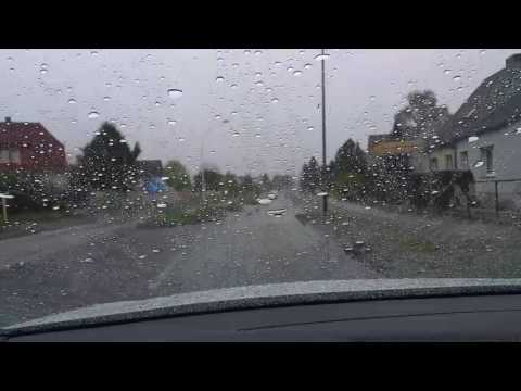 Rain-X Regenabweiser Scheibenversiegelung