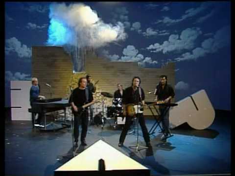 BAP - Ahl Männer, aalglatt 1986