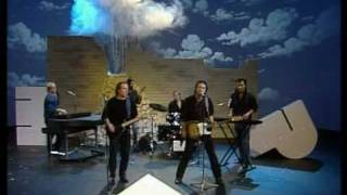 Music video thumbnail preview for BAP - Ahl Männer, aalglatt 1986 by BAP