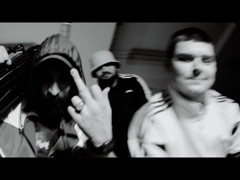 QSH ft. LepszeDobro (Łajdak/Fikus) - Nowa Koncepcja Sztuki