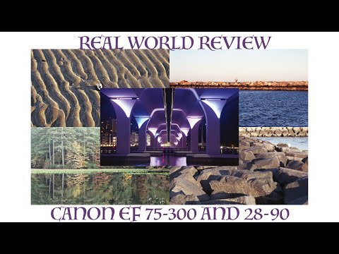 Video thumbnail for Video Review 1