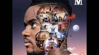 Black M - Refait le monde