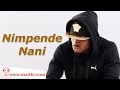 Diamond Platnumz Nimpende Nani Official HQ Audio Song