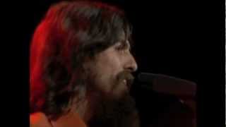George Harrison &amp; The HamStarrs : Maxine : live