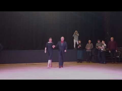 TANGO ❤🍷🎶URSYNÓW 🌼18.11.2023