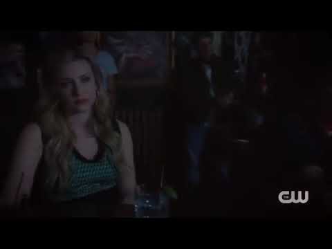 Jughead, Betty and Tabitha scene - Riverdale 5x15
