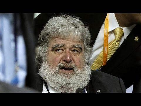 FIFA scandal: Former official admits bribe-taking