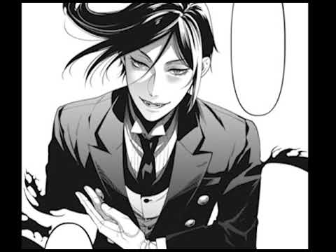 "One Hell Of A Lover.." A Sebastian Michaelis x Listener ASMR Spicy Ver