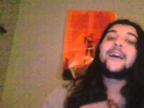 Breaking Benjamin- Into The Nothing (A Capella cover)