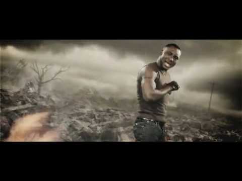 Djinee - Overkilling by www.afrisonore.com