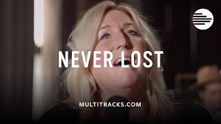 Never Lost - Rita Springer (MultiTracks.com Sessions)