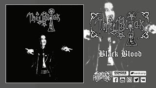 Download lagu THE BLACK 'Black Blood' (Full Album) mp3