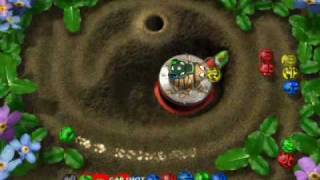 Tumblebugs~Round 2-2