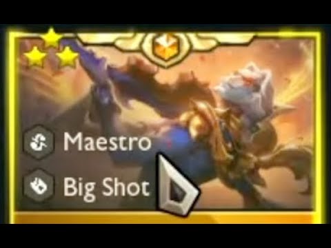 The enemy hit Blitzcrank 3 so I sold everything to find my 9th Jhin. It worked.