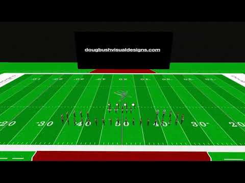 North Bend Central 2021 My Sharona