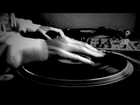 Dj.Piątas -  Fast Scratch Freestyle