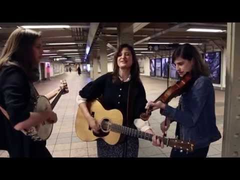 Welcome to New York - Taylor Swift (Cover by Kristin & The Stephs)