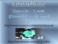 Gorecki - Lamb (Drum & Bass Remix) by ...