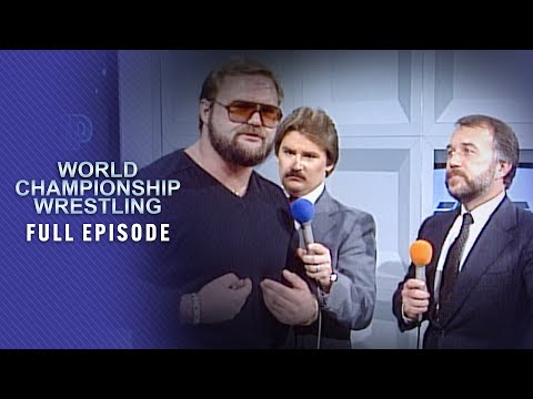 World Championship Wrestling