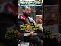 FRENCH TALKS ABOUT POP SMOKE AND CHINX DEATH ️ Shorts