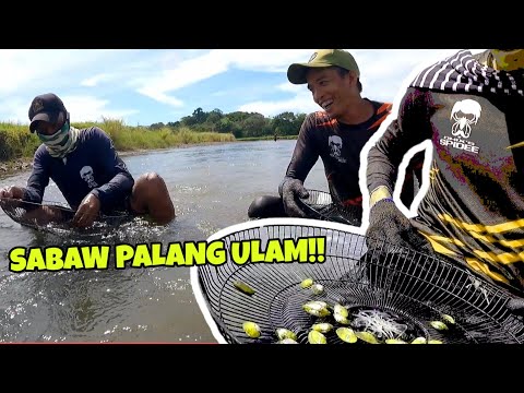 EP168.P2- KUNG HINDI KA MAGHUHUKAY HINDI KA MAKAKAKUHA-NAPAKASARAP PA NAMAN NITO